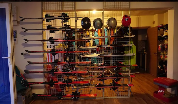 Yıldız Kayak Evi Galeri 1