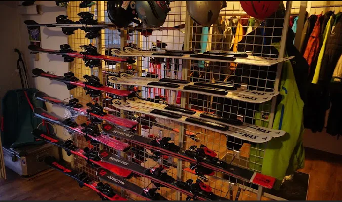 Yıldız Kayak Evi Galeri 3