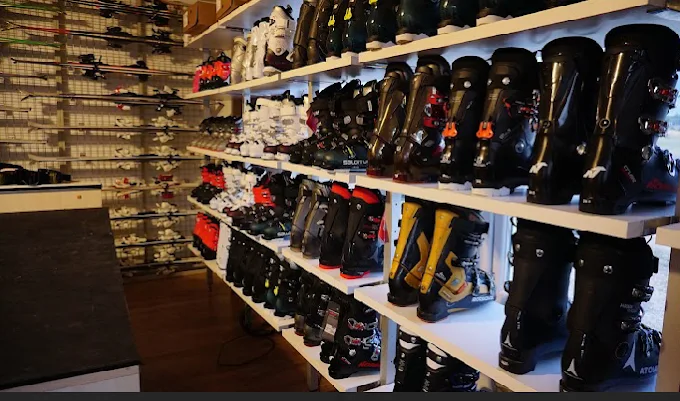 Yıldız Kayak Evi Galeri 5