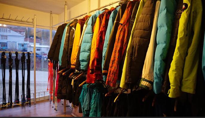 Yıldız Kayak Evi Galeri 6